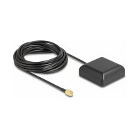 Navilock NL-203AA GNSS GALILEO GPS High Gain Antenne mit...