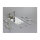 Delock LTE Band 20/1/3/7 Antenne N Buchse 8 ~ 9 dBi 5 m RG-58 direktional weiß outdoor