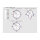 Delock LTE Antenne I-PEX Inc., MHF® I Stecker 2,0 - 3,5 dBi 1.13 15 cm PCB intern Klebemontage