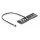 Delock WiFi 6 Antenne I-PEX Inc., MHF® I Stecker 4,5 - 5,0 dBi omnidirektional mit Anschlusskabel 1.13 10 cm FPC intern Klebemontage