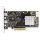 PCI Express x8 Karte mit 2 x USB 20 Gbps USB Type-C™ Buchse und 2 x USB 10 Gbps Typ-A Buchse - Quad Channel
