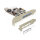 PCI Express x1 Karte > 3 x extern + 1 x intern USB 3.0 Typ-A Buchse