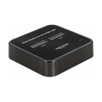 M.2 Dockingstation für 2 x M.2 NVMe PCIe SSD mit...