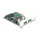 PCI Express x4 Karte zu 2 x extern USB 10 Gbps Typ-A Buchse - Low Profile Formfaktor