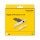 PCI Express x1 Netzwerkkarte 5 Gigabit LAN 1 x RJ45 RTL8126