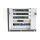 Wechselrahmen PCI Express Karte für 1 x M.2 NVMe SSD - Low Profile Formfaktor