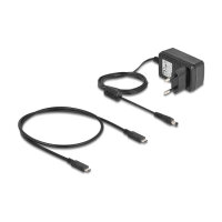 USB 20 Gbps M.2 Dockingstation für 2 x M.2 NVMe PCIe SSD mit Klon- und Löschfunktion