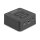 USB 20 Gbps M.2 Dockingstation für 2 x M.2 NVMe PCIe SSD mit Klon- und Löschfunktion