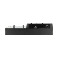 M.2 Dockingstation für 4 x M.2 NVMe PCIe SSD mit Klon Funktion
