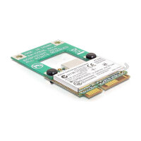 Mini PCI Express / mSATA Verlängerung Half size >...