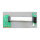 Riser Karte Mini PCI Express > PCI Express x1 links gerichtet