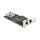 PCI Express x2 Netzwerkkarte 5 Gigabit LAN 2 x RJ45 RTL8126