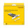 PCI Express x2 Netzwerkkarte 5 Gigabit LAN 2 x RJ45 RTL8126