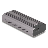 USB Type-C™ 40 Gbps Gehäuse für 1 x M.2...