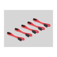 5 Port SATA PCI Express x4 Karte - Low Profile Formfaktor