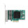 PCI Express x4 Netzwerkkarte Gigabit LAN 4 x RJ45 BCM