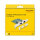 PCI Express x1 Netzwerkkarte 2,5 Gigabit LAN 2 x RJ45 RTL8125