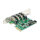 PCI Express x1 Karte zu 4 x extern USB Typ-A Buchse USB 5 Gbps