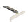 PCI Express x16 Karte zu 4 x intern SFF-8654 4i NVMe - Bifurcation