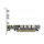 PCI Express x16 Karte zu 4 x intern SFF-8654 4i NVMe - Bifurcation