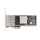 PCI Express x4 Netzwerkkarte Gigabit LAN 4 x SFP i350