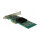PCI Express x4 Netzwerkkarte Gigabit LAN 2 x RJ45 i350