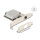 PCI Express x4 Netzwerkkarte 10 Gigabit LAN 1 x RJ45 AQC107S