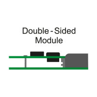 PCI Express x1 Karte > 2 x intern M.2 NGFF