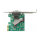 PCI Express x1 Karte zu 1 x Seriell RS-232