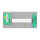 Riser Karte Mini PCI Express > PCI Express x1 links gerichtet