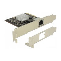 PCI Express x4 Netzwerkkarte 10 Gigabit LAN 1 x RJ45 TN4010