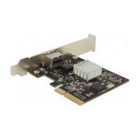 PCI Express x4 Netzwerkkarte 10 Gigabit LAN 1 x RJ45 TN4010
