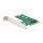 PCI Express x4 Karte > 1 x intern NVMe M.2 Key M - Querformat