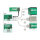 PCI Express x4 Karte > 1 x intern NVMe M.2 PCIe / 1 x intern SFF-8643 NVMe – Low Profile Form Faktor