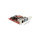 PCI Express x1 Karte zu 3 x extern USB 5 Gbps + 1 x extern Gigabit LAN - Low Profile Formfaktor