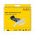 4 Port SATA und 1 Slot M.2 Key B PCI Express x4 Karte - Low Profile Formfaktor