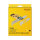 PCI Express x1 Karte zu 1 x Seriell mit Spannungsversorgung ESD Schutz