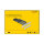 PCI Express x16 Karte zu 1 x M.2 Key B + 1 x NVMe M.2 Key M + 1 x mSATA - Low Profile Formfaktor