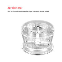 ESGE-Zauberstab M 122 de Luxe