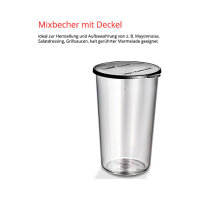ESGE-Zauberstab M 122 de Luxe