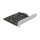 PCI Express x1 Karte zu 2 x intern M.2 Key B