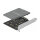 PCI Express x1 Karte zu 2 x intern M.2 Key B