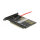 PCI Express x16 Karte zu 5 x intern M.2 Key B / SATA
