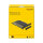 PCI Express x16 Karte zu 5 x intern M.2 Key B / SATA