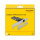 PCI Express x1 Netzwerkkarte 2,5 Gigabit LAN 1 x RJ45 RTL8125