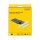 3 Port SATA und 2 Slot M.2 Key B PCI Express x4 Karte - Low Profile Formfaktor