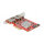 PCI Express x4 Karte zu SuperSpeed USB 10 Gbps mit 2 x USB Typ-A und 2 x USB Type-C™ - Dual Channel