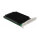 PCI Express x16 Karte zu 4 x intern NVMe M.2 Key M mit Kühlkörper - Bifurcation