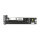 Konverter 2 x SFF-8654 zu PCIe x16 Bifurkation