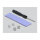 PCI Express x4 Karte zu 1 x intern NVMe M.2 Key M 80 mm - Low Profile Formfaktor